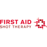 First aid shot therapy