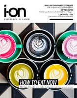 ION Magazine
