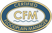 Floodplain management association