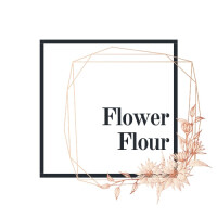 Flower flour