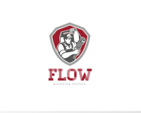 Flow plumbing