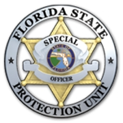 Florida state protection unit