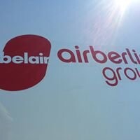 Belair airlines ag / air berlin group