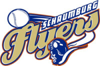 Schaumburg flyers professional baseball club