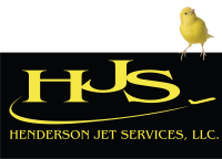 Henderson jet services llc