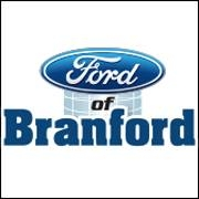 Ford of branford