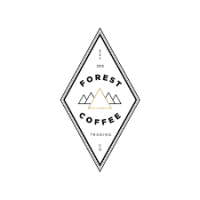 Forest coffee trading company