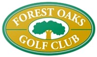 Forest oaks golf club