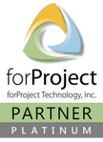 Forproject technology, inc.