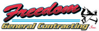 Freedom general contracting, inc.