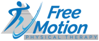 Free motion rehabilitation center