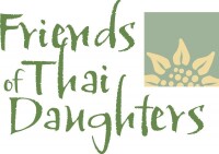 Friends of thai daughters