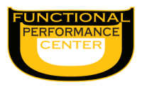 Functional performance ctr