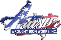 Art Iron Works, Inc