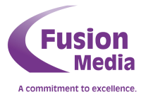 Fusion media agency