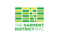 Garment district alliance