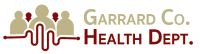 Garrard county health dept