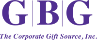 Gbg the corporate gift source, inc.