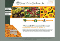 George didden greenhouse