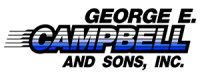 George e campbell & sons inc