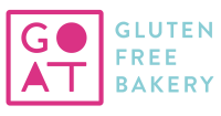 Gluten free goat bakery
