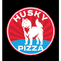 Husky pizza