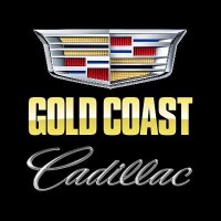 Gold coast cadillac