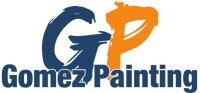 Gomez painting