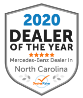 Mercedes-Benz of South Charlotte
