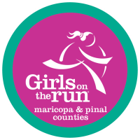 Girls on the run serving maricopa & pinal counties