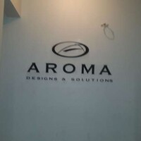 Aroma designs & solutions
