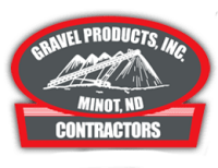 Gravel products inc