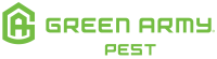 Green army, pest and termite professionals