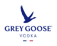 The grey goose