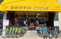Griffin cycle inc