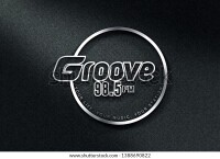 Groove radio