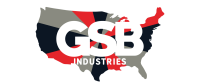 Gsb industries inc