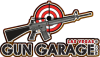 Gun garage