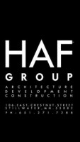 Haf architects