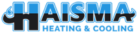 Haisma heating & cooling