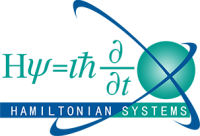 Hamiltonian systems, inc.