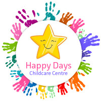 Happy days child care & learning center