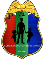 Harrisburg police athletic league