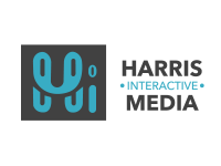 Harris interactive media