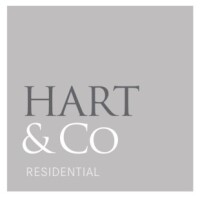Hart corporation industrial real estate