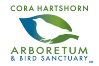 Cora hartshorn arboretum & bird sanctuary