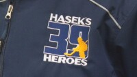 Hasek's heroes