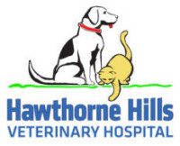 Hawthorne hills veterinary hospital