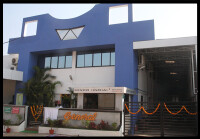 M/s. Minco (India) Pvt. Ltd
