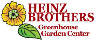 Heinz brothers greenhouse